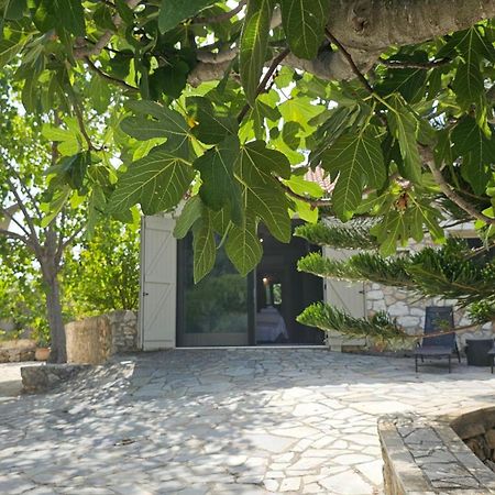 Ploes Luxury Cottages Πεσάδα Εξωτερικό φωτογραφία