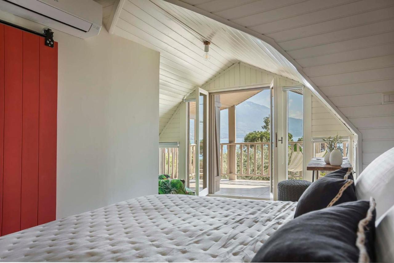 Ploes Luxury Cottages Πεσάδα Εξωτερικό φωτογραφία