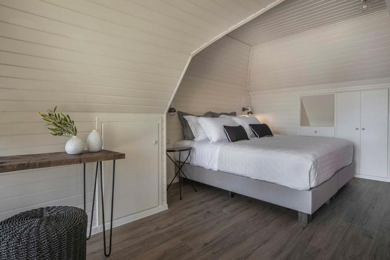 Ploes Luxury Cottages Πεσάδα Εξωτερικό φωτογραφία
