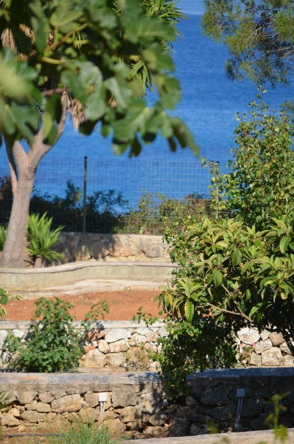 Ploes Luxury Cottages Πεσάδα Εξωτερικό φωτογραφία