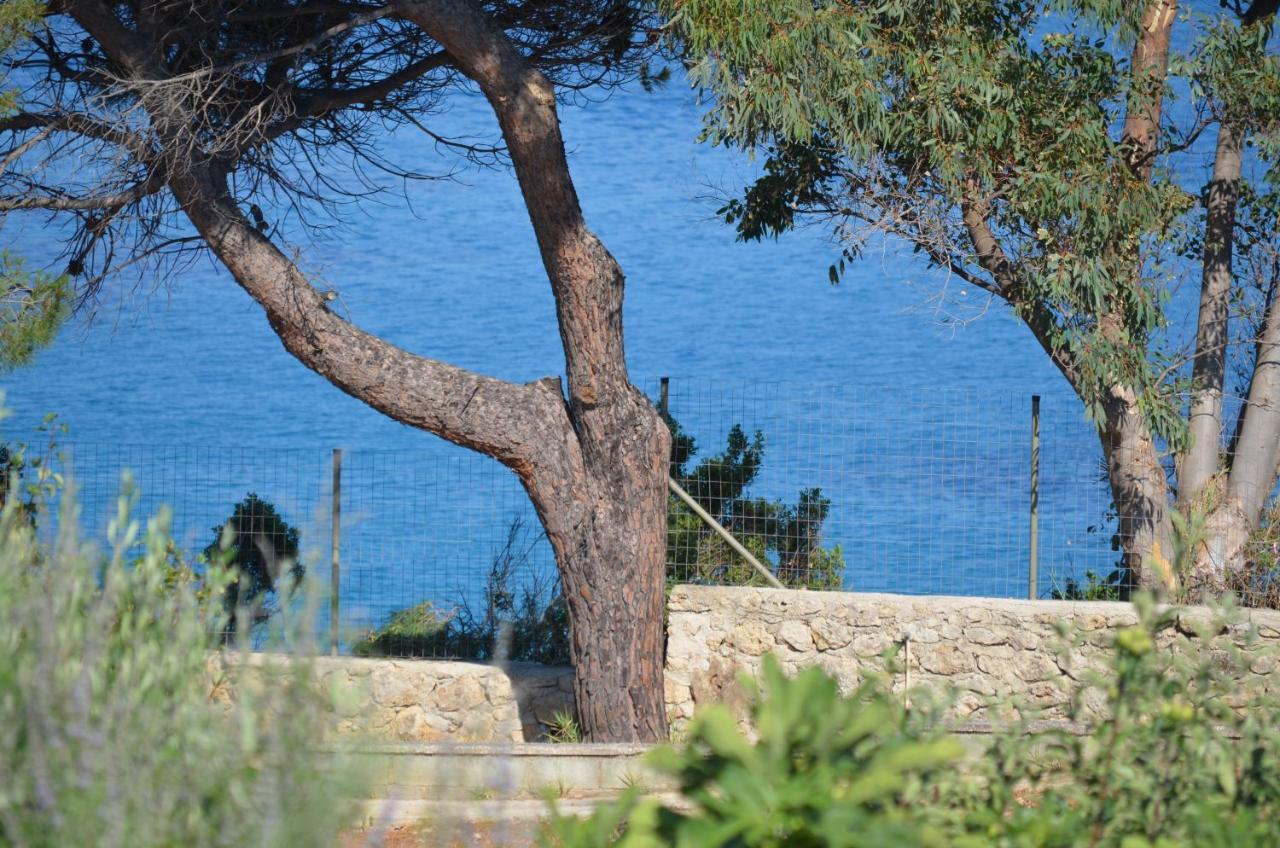 Ploes Luxury Cottages Πεσάδα Εξωτερικό φωτογραφία