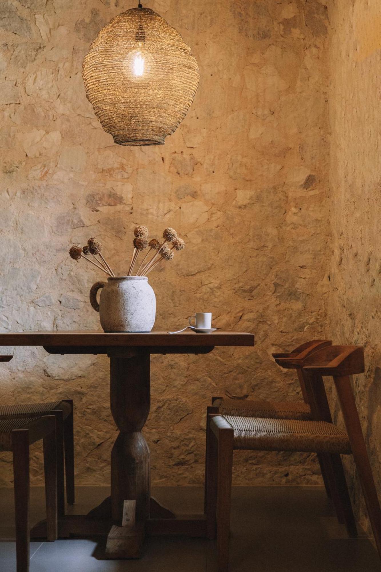 Ploes Luxury Cottages Πεσάδα Εξωτερικό φωτογραφία