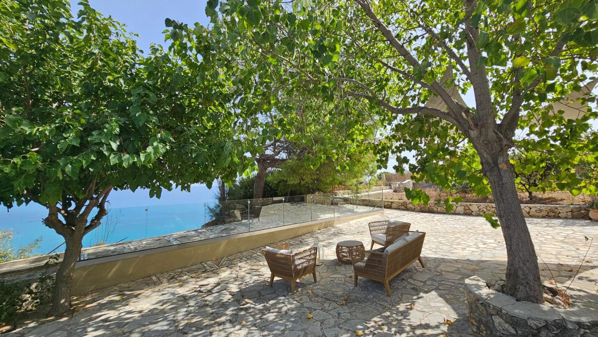 Ploes Luxury Cottages Πεσάδα Εξωτερικό φωτογραφία