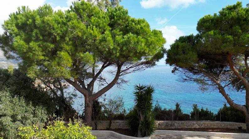 Ploes Luxury Cottages Πεσάδα Εξωτερικό φωτογραφία