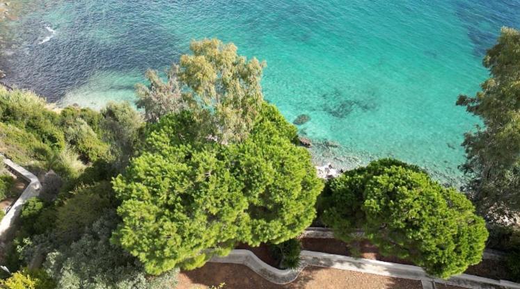 Ploes Luxury Cottages Πεσάδα Εξωτερικό φωτογραφία