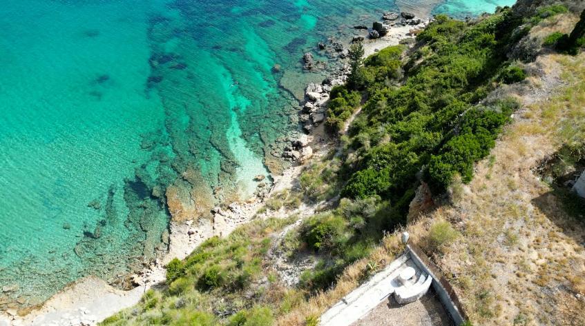 Ploes Luxury Cottages Πεσάδα Εξωτερικό φωτογραφία