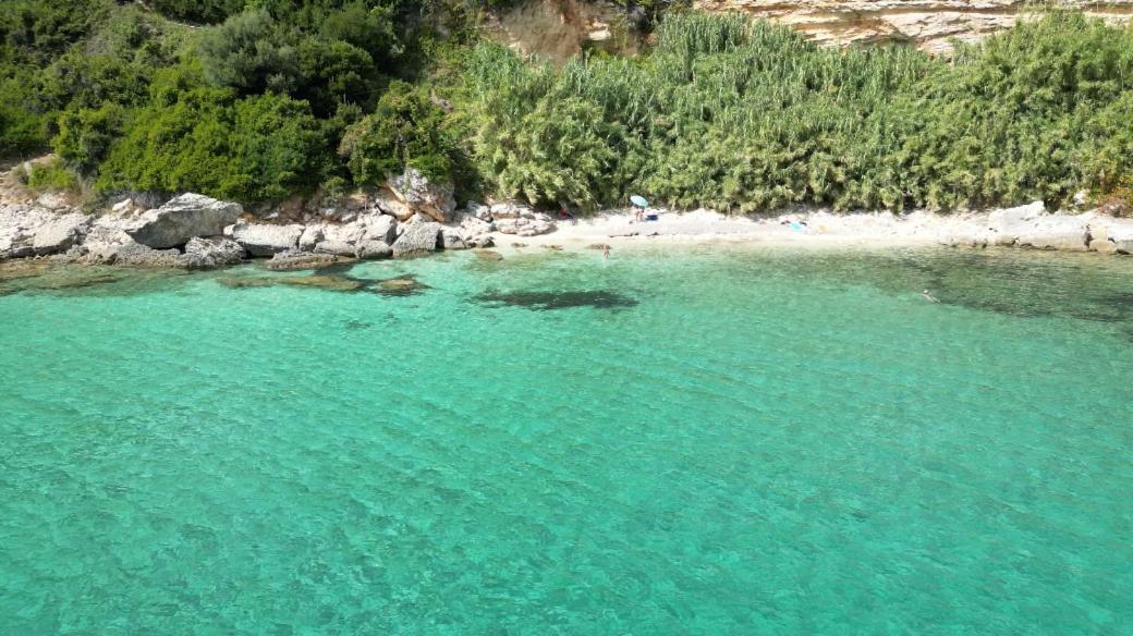Ploes Luxury Cottages Πεσάδα Εξωτερικό φωτογραφία